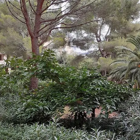 Apartament Porto Di Mar Cavalaire-sur-Mer