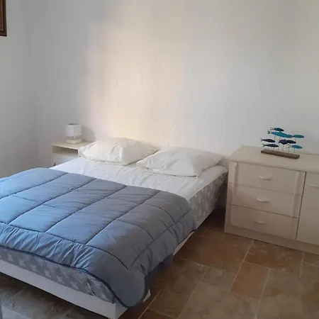 Porto Di Mar Apartament